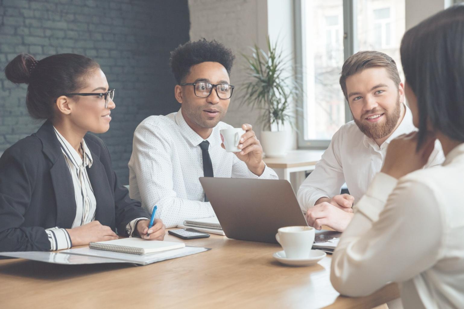 Session de formation en prévisions financières